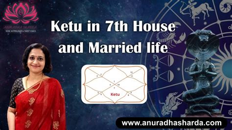 Moon in 12th house. . Ketu and mars in 7th house